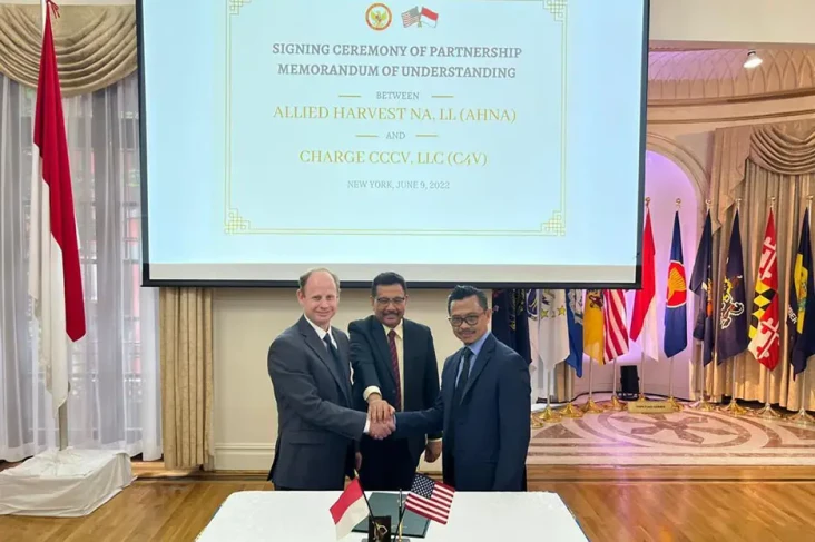 KJRI New York Fasilitasi...