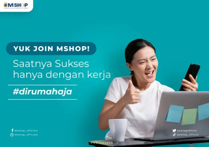 Program Reseller dari...