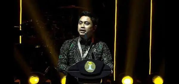 HUT Emas HIPMI ke 50,...