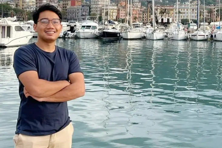 Media Asing Turut Beritakan...