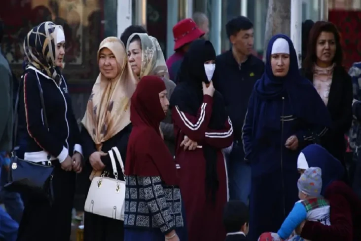 Perbedaan Muslim Hui...