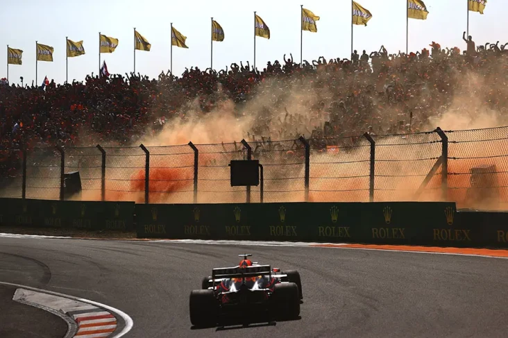 Max Verstappen Sebut...