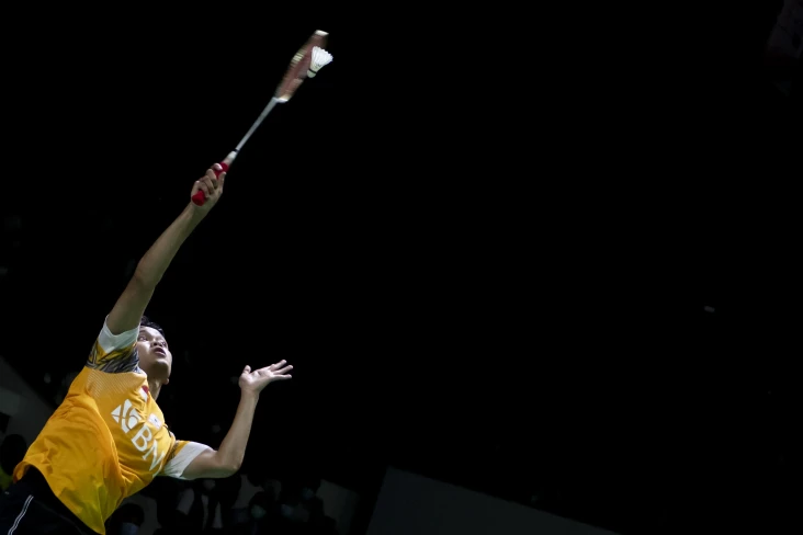 Indonesia Masters 2022:...