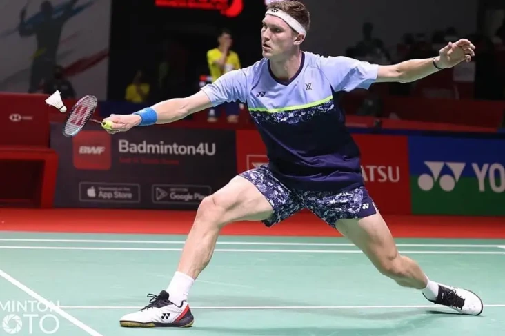 Indonesia Masters 2022:...