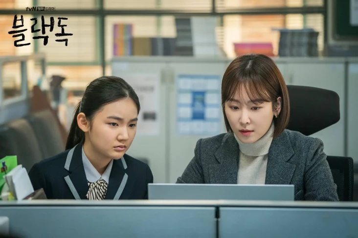 5 Drama Korea untuk...