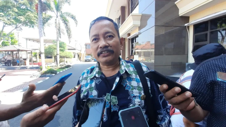 Gawat! 27 Sekolah di...