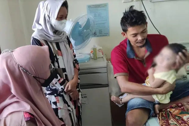 Kemensos Lunasi Tunggakan...