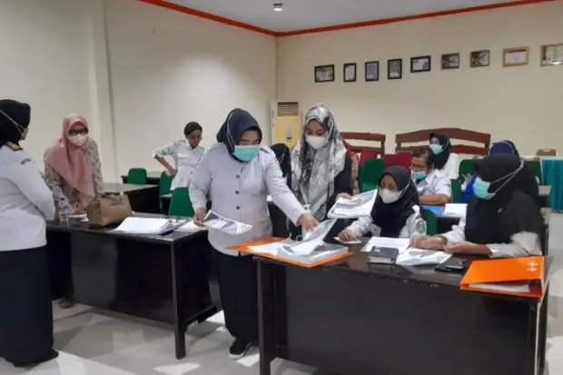 RSUD Andi Makkasau Parepare...