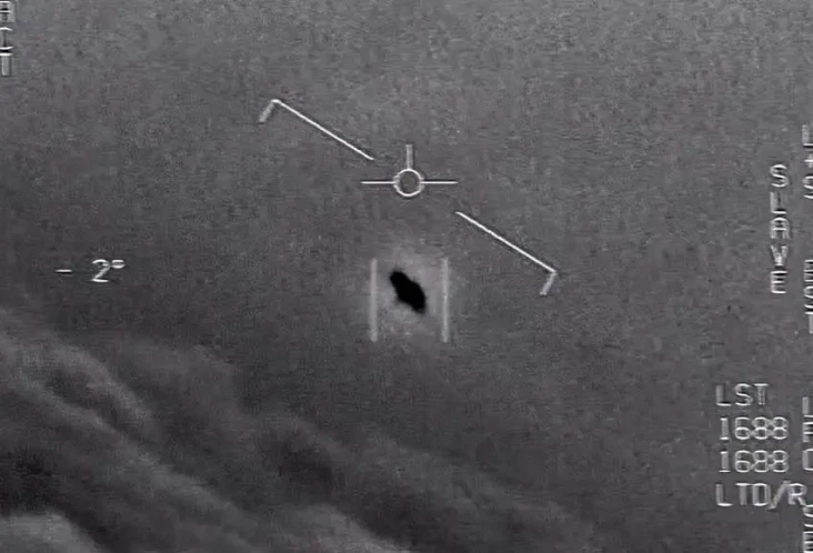 NASA Sebut Belum Ada...