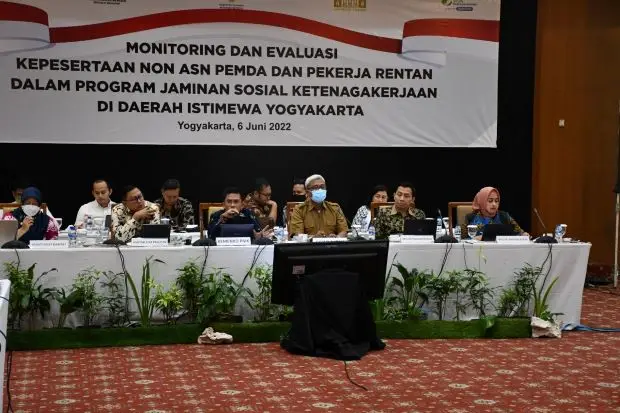 Implementasi Inpres...