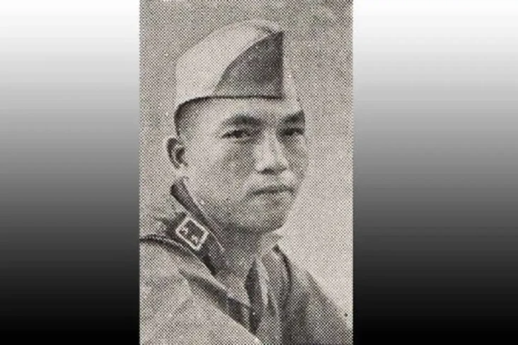 Profil Alex Kawilarang...