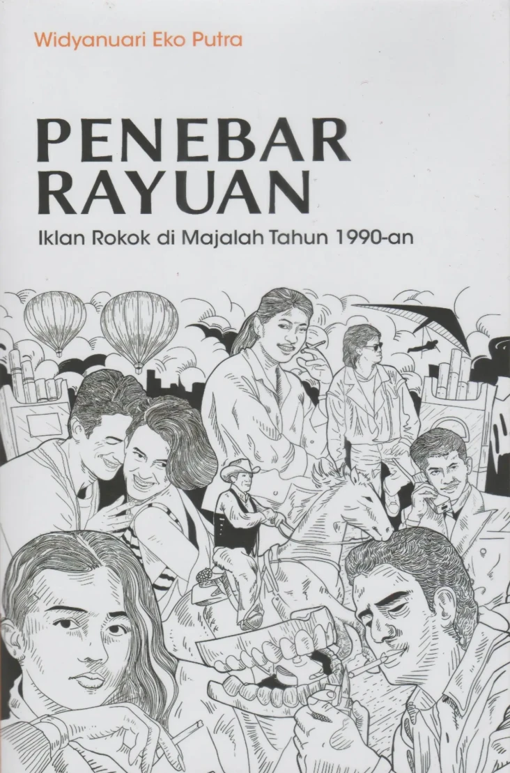 Rokok: Mengingat Iklan,...