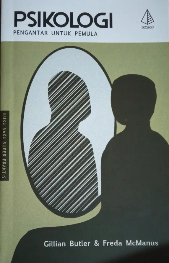Pentingnya Ilmu Psikologi...