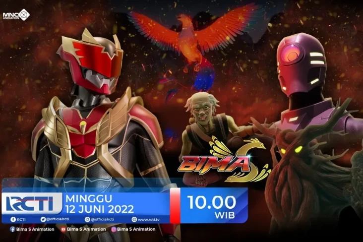 Satria Dapat Petunjuk...
