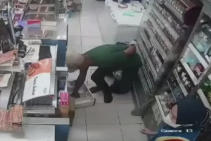 Polisi Buru Pelaku Perampokan...