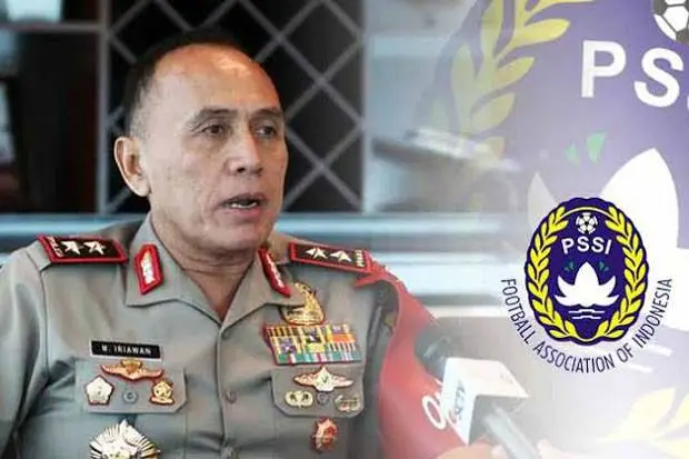Direktur Persija Jakarta:...