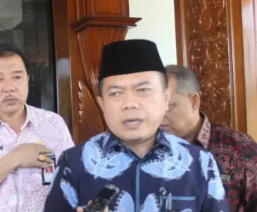 Dikepung 795 Titik Api,...