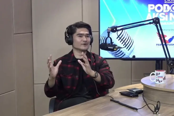 Glow-up Tak Harus Berkulit...