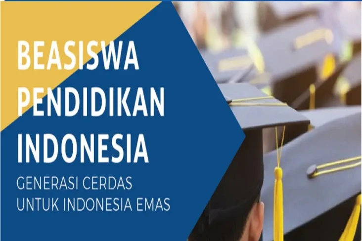 Beasiswa Pendidikan...