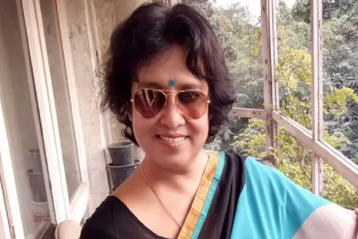 Penulis Bangladesh Kritik...