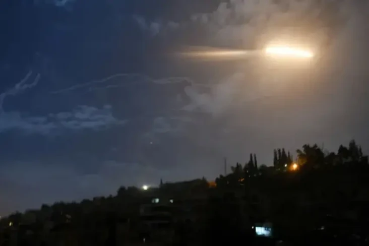 Rusia Kecam Israel Bombardir...