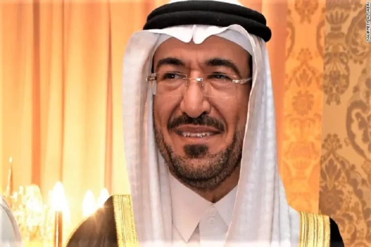 PBB Minta Arab Saudi...