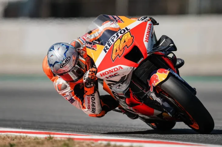 KTM Siap Bajak Pol Espargaro...