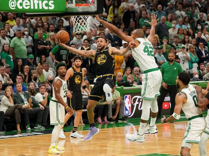 Hasil Final NBA 2022:...