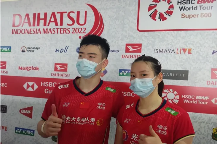 Insiden Zheng Siwei...