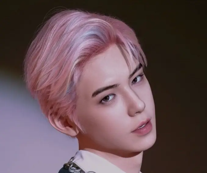 Idol K-Pop Baru Hasil...