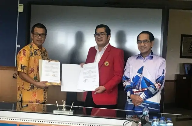 Cegah Kerusakan Ekosistem...
