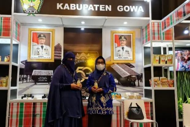 Produk Unggulan UMKM...