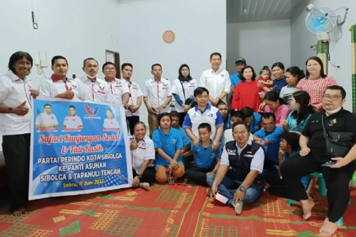 Anak-anak Disabilitas...