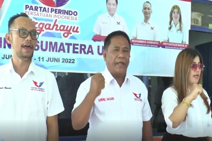 Sederhana dan Penuh...