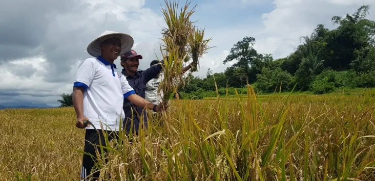 Humbang Hasundutan Rayakan...