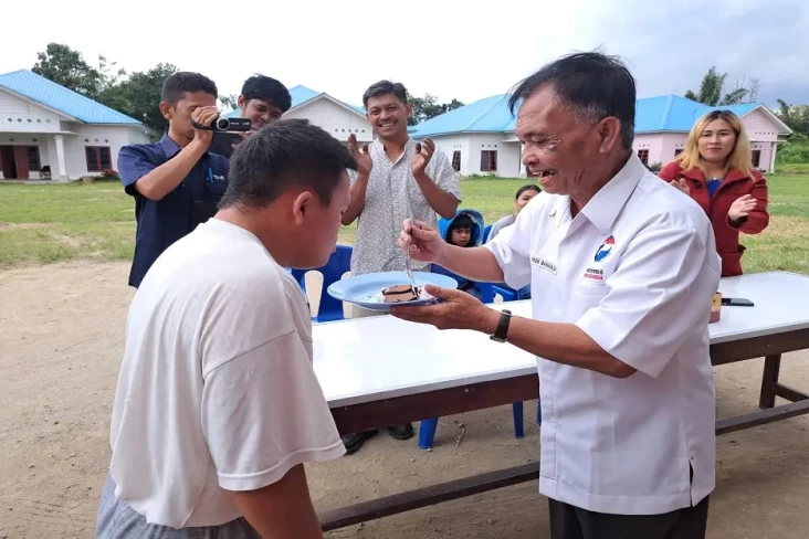 Berusia 7 Tahun, DPD...