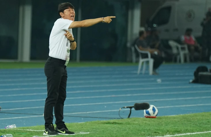 Indonesia Kalah dari...