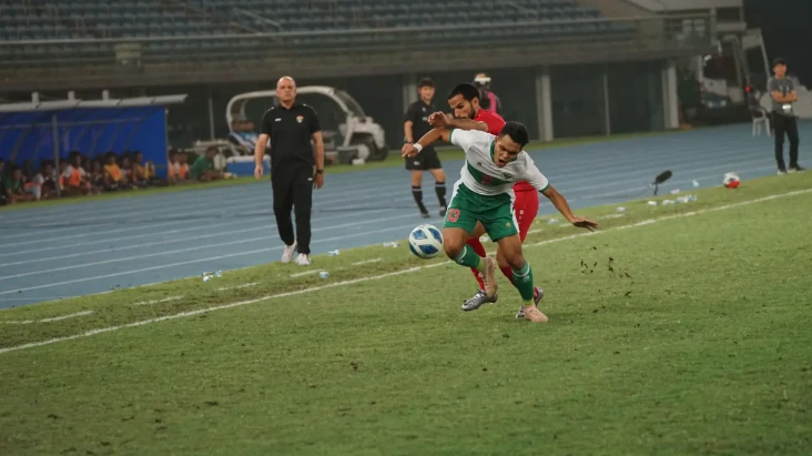Ini Skenario Timnas...