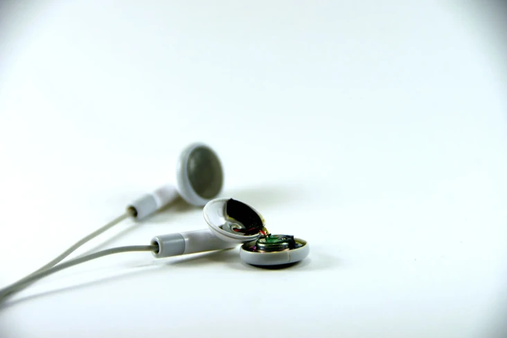 Cara Memperbaiki Headset...