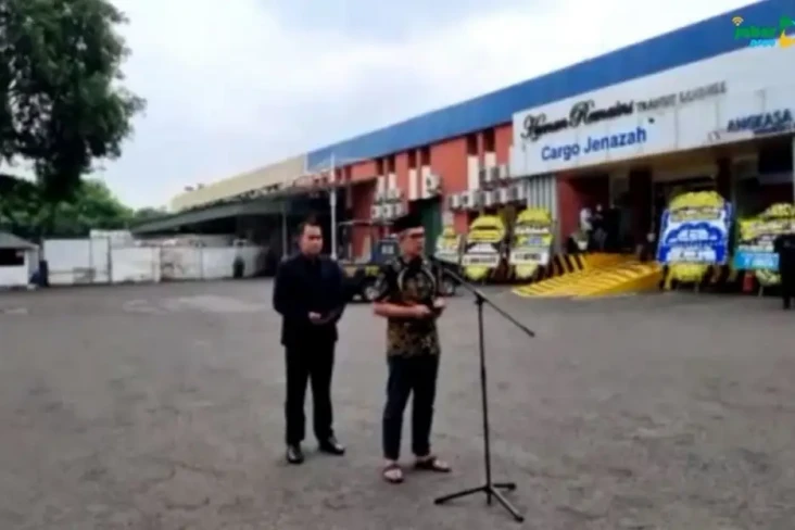 Penjelasan Lengkap Keluarga...