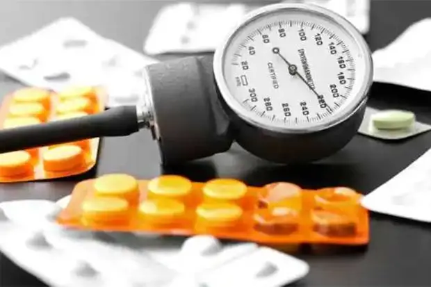 4 Obat Darah Tinggi...