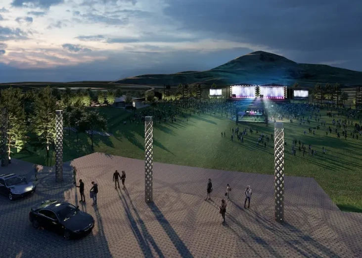 Lido Music & Arts Center:...