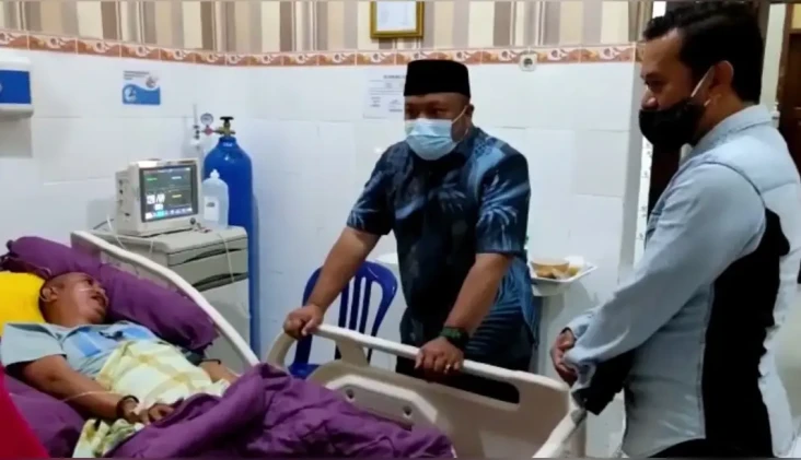3 Kru Kapal LCT di Berau...
