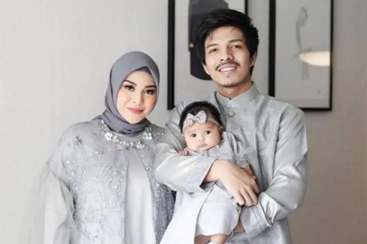 Liburan ke Bali, Ameena...