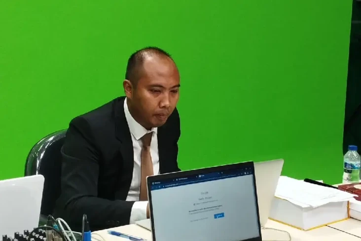 Dosen UMB Raih Gelar...