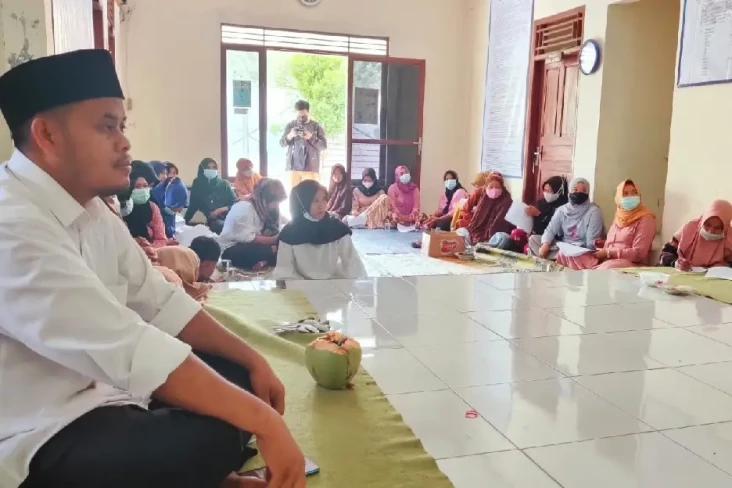 Universitas Mercu Buana...