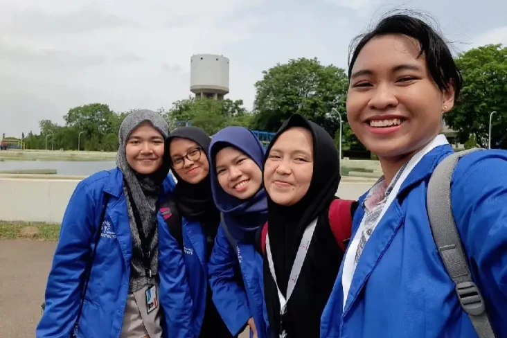 Beasiswa APERTI BUMN...