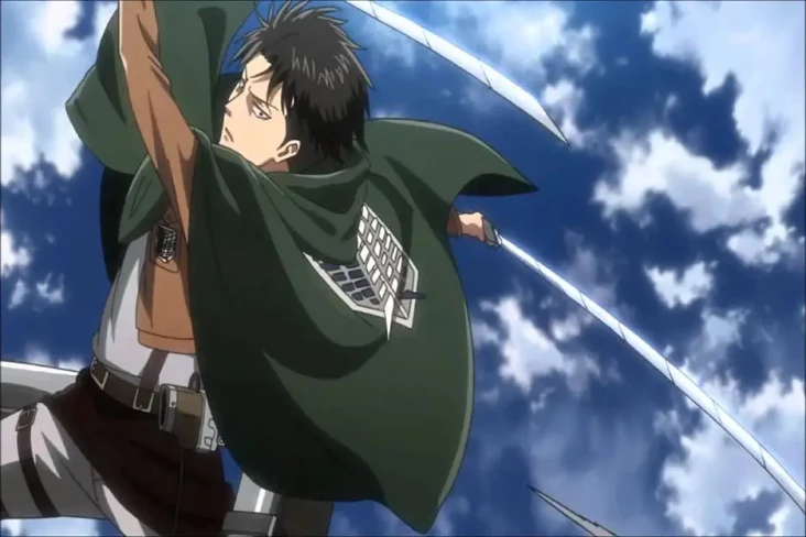 7 Karakter Anime dengan...