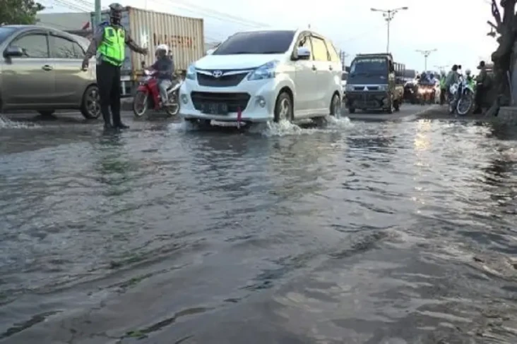 Waspada, Pekan Depan...