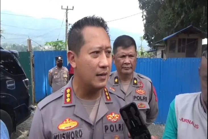 Kerahkan 150 Personel,...